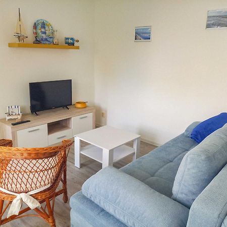 Ferienbungalow Stahlbrode ภายนอก รูปภาพ