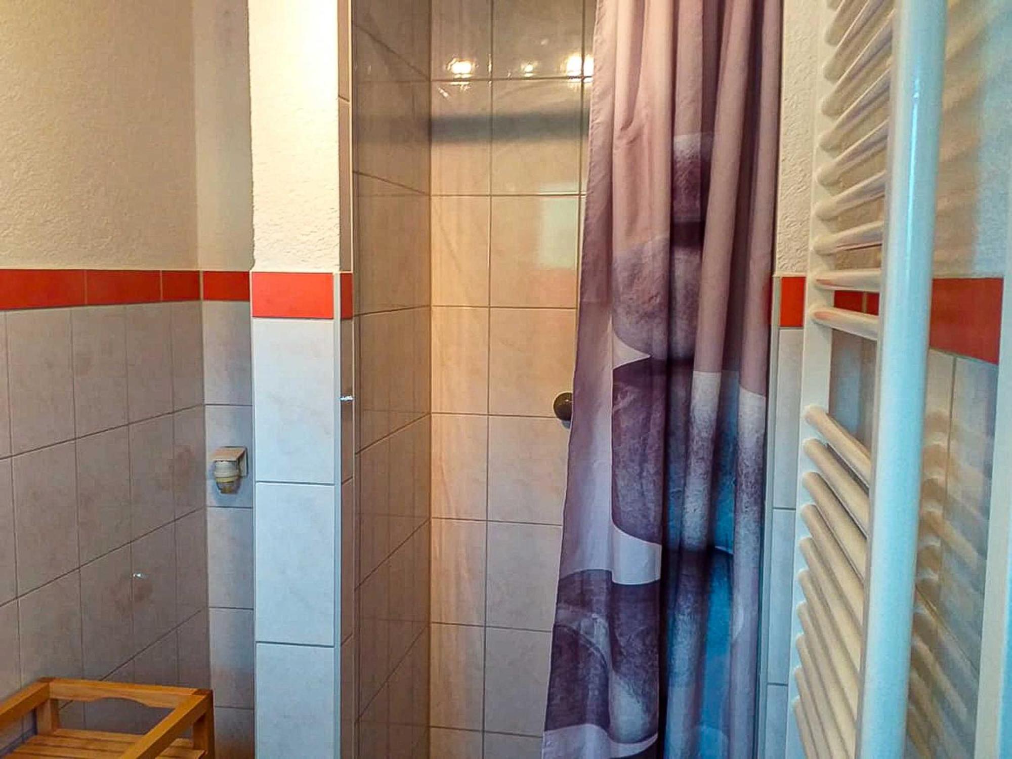 Ferienbungalow Stahlbrode ภายนอก รูปภาพ